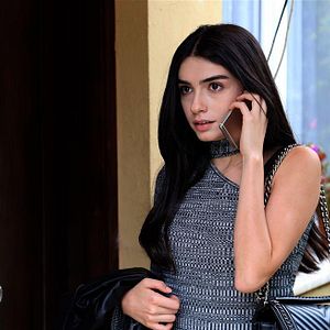 Fotoğraf Yüksek Sosyete