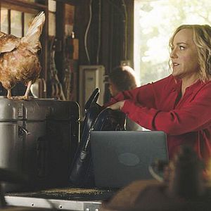 Fotoğraf Geneva Carr