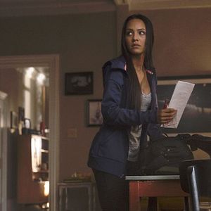 Fotoğraf Tristin Mays