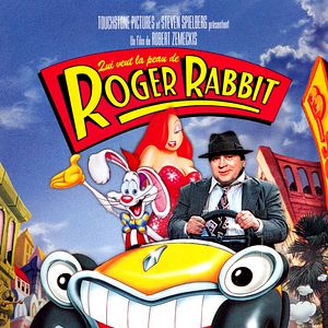 Fotoğraf Who Framed Roger Rabbit