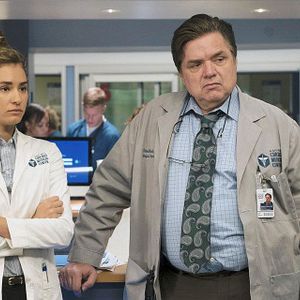 Fotoğraf Oliver Platt