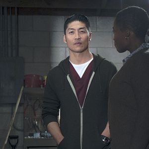 Fotoğraf Brian Tee