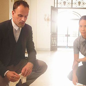 Fotoğraf Jonny Lee Miller