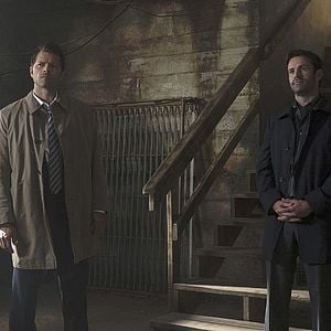 Fotoğraf Adam Fergus