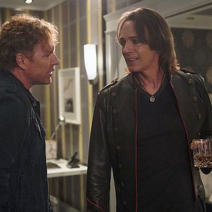 Fotoğraf Rick Springfield