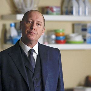 Fotoğraf James Spader