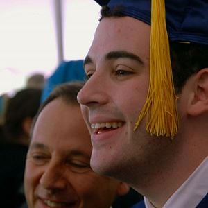 Fotoğraf Owen Suskind