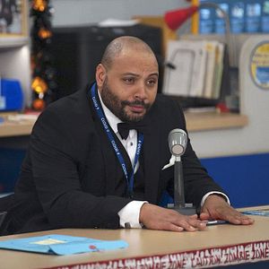 Fotoğraf Colton Dunn