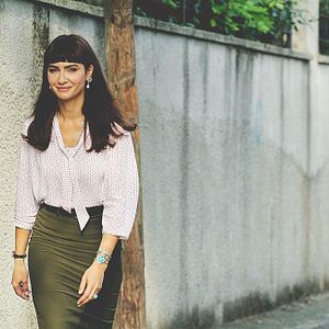 Fotoğraf Hayat Bazen Tatlıdır