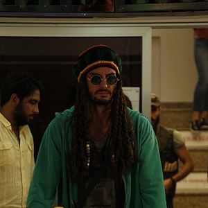 Fotoğraf İlişki Durumu:Evli