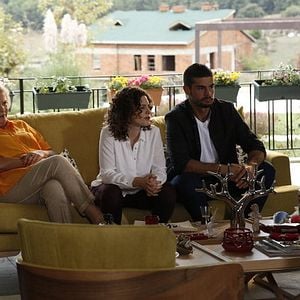 Fotoğraf İlişki Durumu:Evli