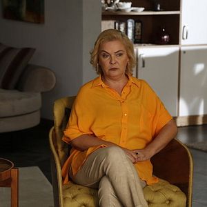 Fotoğraf İlişki Durumu:Evli