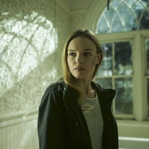 Fotoğraf Kate Bosworth