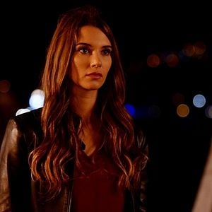 Fotoğraf Tatlı İntikam