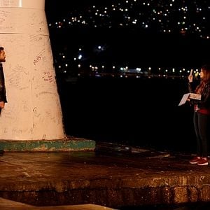 Fotoğraf Tatlı İntikam