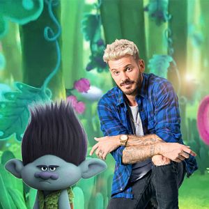 Fotoğraf Matt Pokora