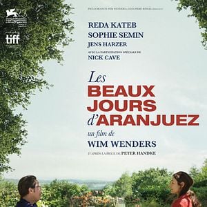 Fotoğraf Les Beaux Jours d'Aranjuez