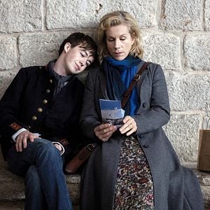 Fotoğraf Niamh Cusack