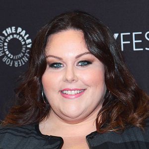 Fotoğraf Chrissy Metz