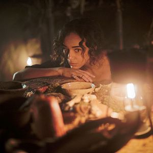 Fotoğraf Ashley Madekwe