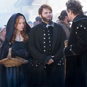 Fotoğraf Seth Gabel