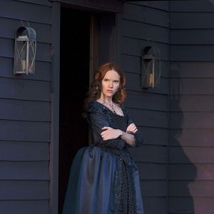 Fotoğraf Tamzin Merchant