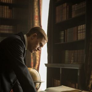 Fotoğraf Charlie Hunnam