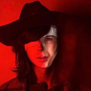 Fotoğraf Chandler Riggs