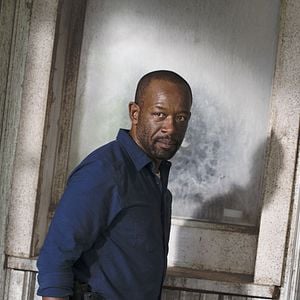 Fotoğraf Lennie James