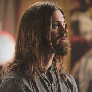 Fotoğraf Tom Payne (II)