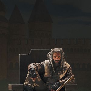 Fotoğraf Khary Payton