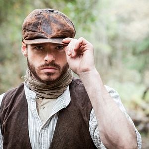 Fotoğraf Richard Madden