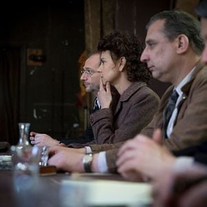 Fotoğraf Antoine Mathieu