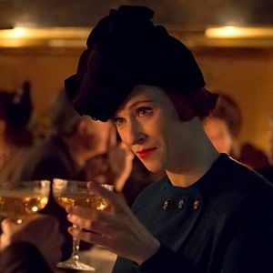 Fotoğraf Audrey Fleurot