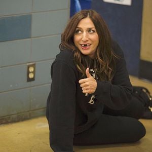 Fotoğraf Chelsea Peretti