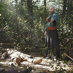 Fotoğraf Dominic Purcell