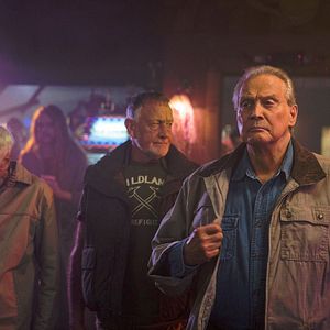 Fotoğraf Lee Majors