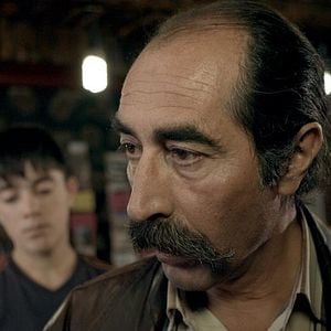 Fotoğraf Orhan Pamuk’a Söylemeyin Kars’ta Çektiğim Filmde Kar Romanı da Var