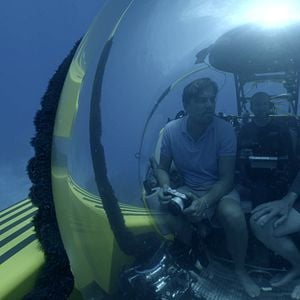 Fotoğraf Tufandan Önce