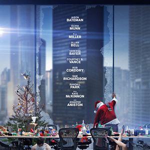 Fotoğraf Çılgın Ofis Partisi