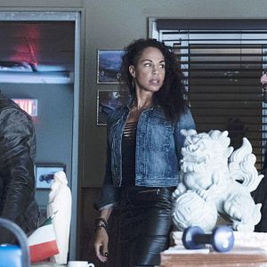 Fotoğraf Amanda Brugel