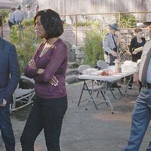 Fotoğraf Aisha Tyler