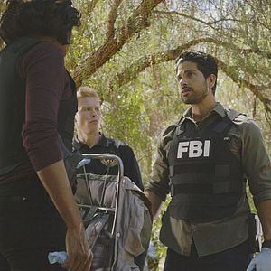 Fotoğraf Adam Rodriguez