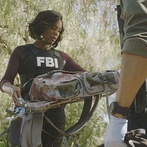 Fotoğraf Aisha Tyler