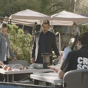 Fotoğraf Joe Mantegna