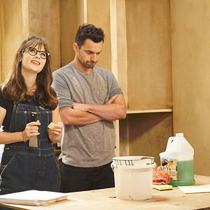 Fotoğraf Jake Johnson