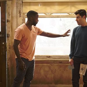 Fotoğraf Max Greenfield