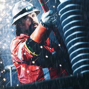 Fotoğraf Life On The Line