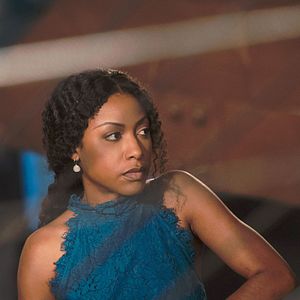 Fotoğraf Gabrielle Dennis