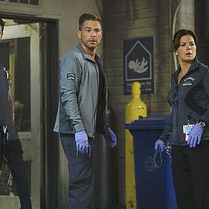 Fotoğraf Marcia Gay Harden